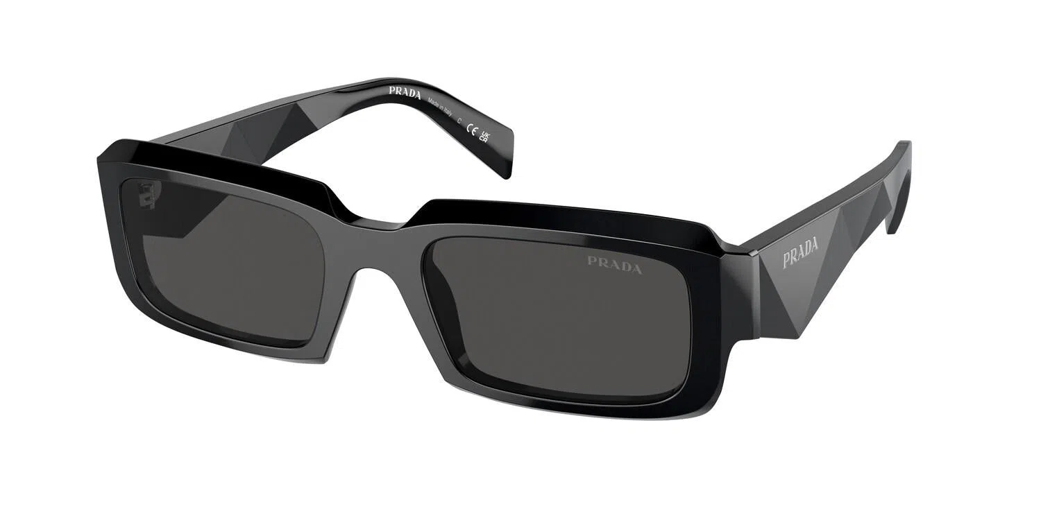 Prada 27ZSF Sunglasses - view 3